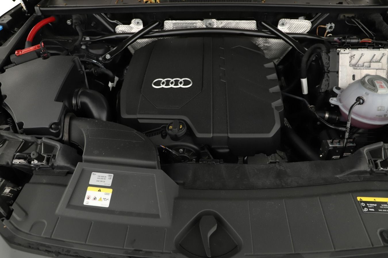 Audi Q5 - Bild 19