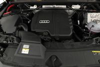Audi Q5 - Vorschau Bild 19