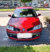 Renault Megane Grandtour Authentique 1.5 dCi 78kW Au... - Renault Gebrauchtwagen von 2006