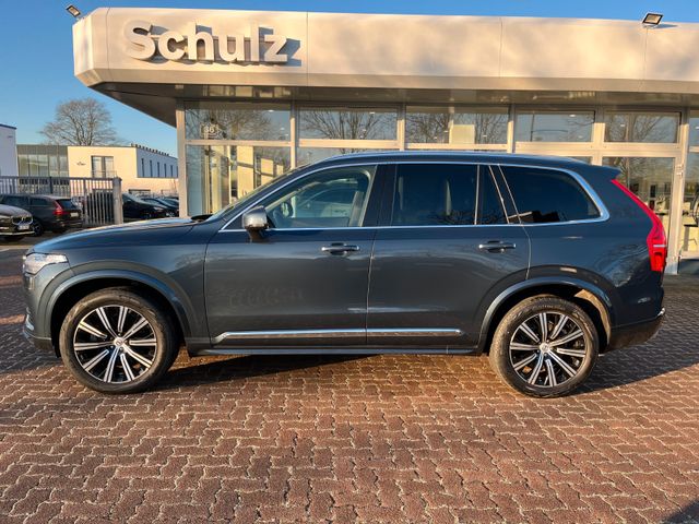 Volvo XC90 B5 D AWD Inscription