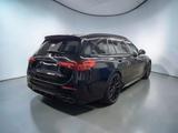 Mercedes-Benz C 63 AMG T 4M+ S E-PERFORMANCE*CARBON-FULL*AERO - gebrauchte Mercedes-Benz C 63 AMG aus dem Jahr 2024