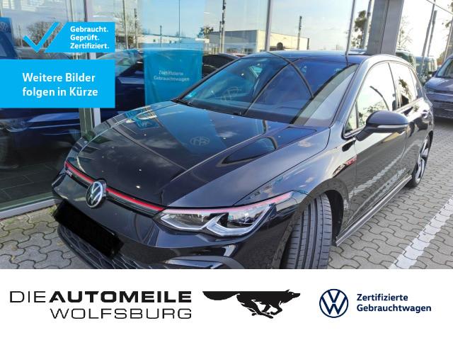 Volkswagen Golf 8 VIII 2.0 GTI DSG GTI Pano/ACC/Rückkam
