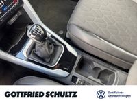 Volkswagen T-Roc - Vorschau Bild 16