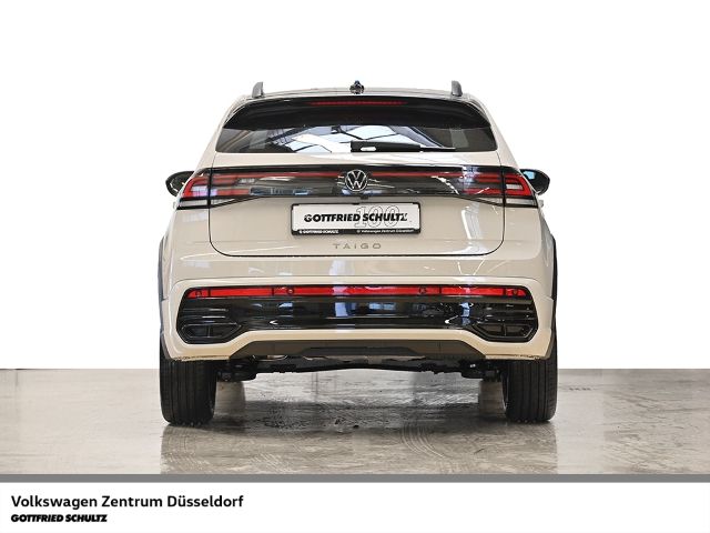 Volkswagen Taigo - Bild 5
