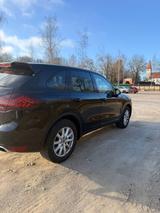 Porsche Cayenne S Diesel  - gebrauchte Porsche Cayenne aus dem Jahr 2014