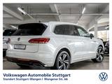 Volkswagen Touareg Elegance 3.0 V6 TDI Navi Kamera Stdhzg - gebrauchte VW Touareg aus dem Jahr 2023