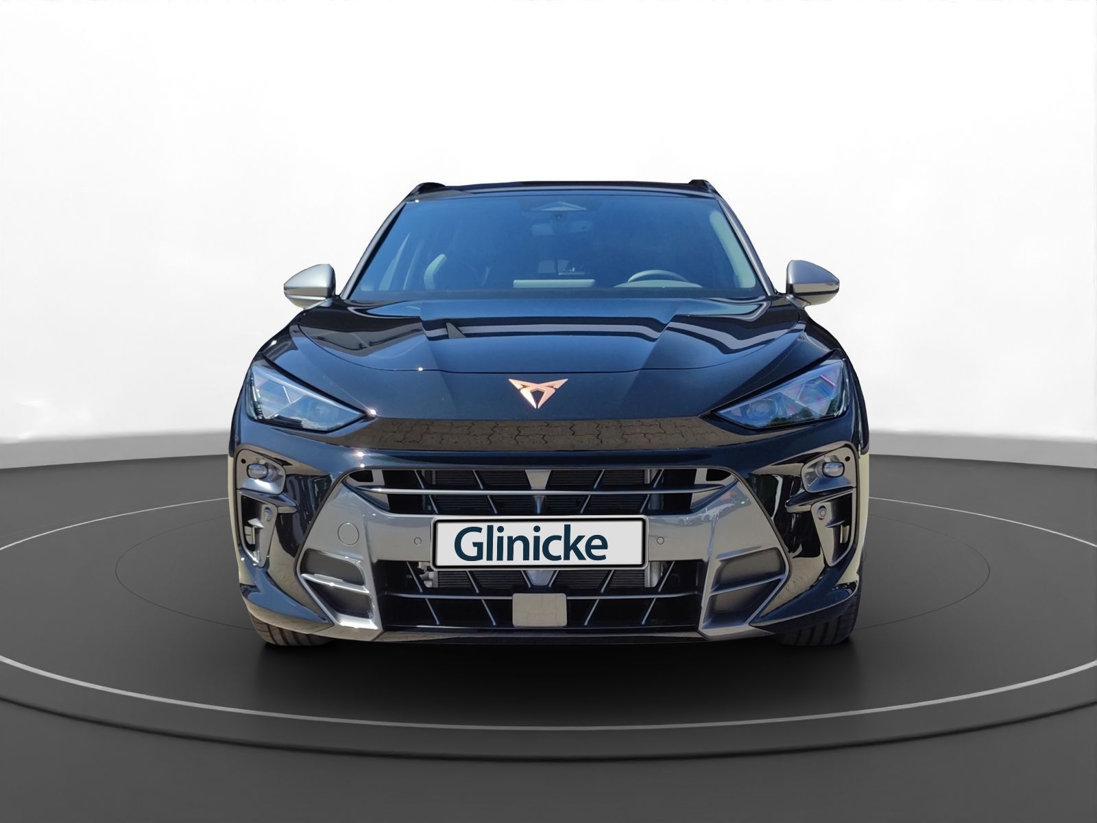 Cupra Terramar - Bild 4