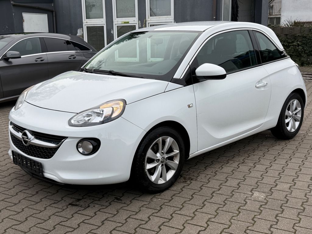 Angebot ansehen Opel Adam