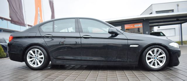 BMW 528
