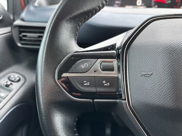 Peugeot Rifter PureTech 110 Allure