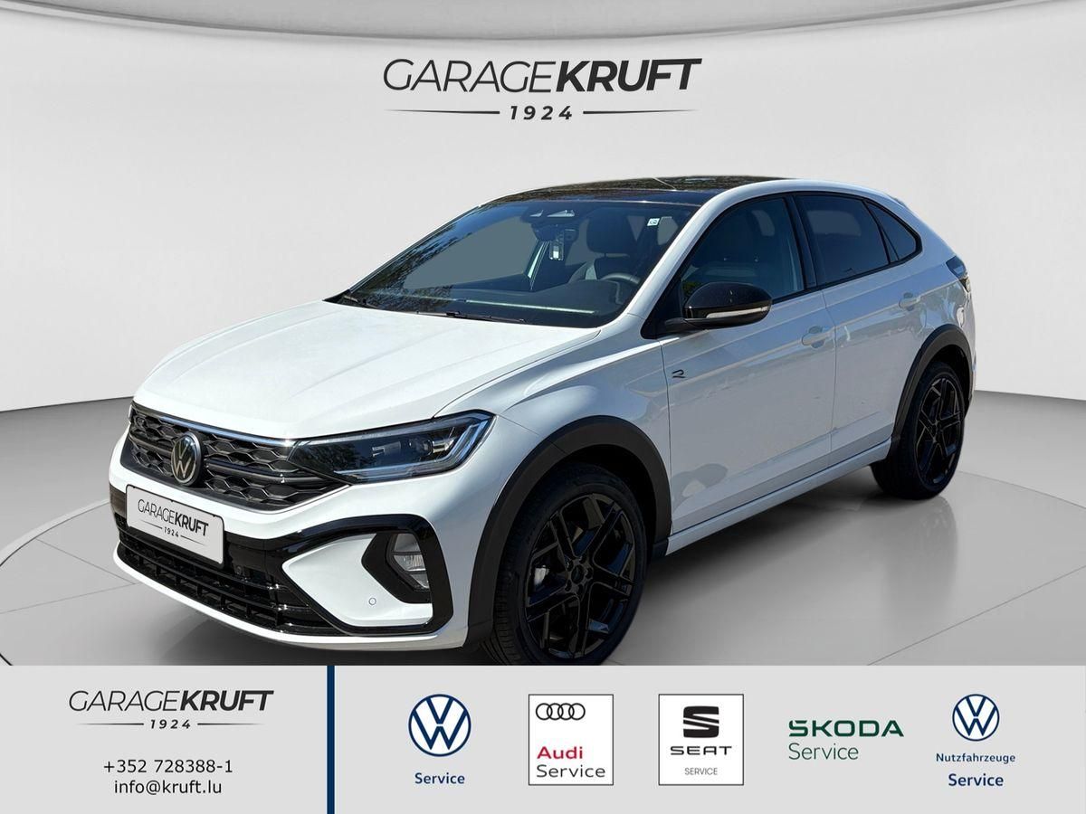 Volkswagen Taigo 1.5 R-Line TSI DSG7 - Kamera, Pano, AHK