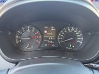 Suzuki (SX4) S-Cross - Vorschau Bild 10