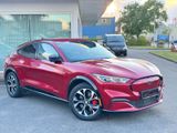 Ford Mustang Mach-E 75 AWD 360°Kamera ACC Navi  B&O - Ford Mustang Mach-E: Automatik