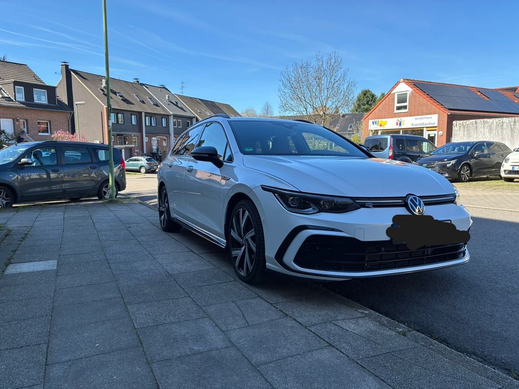 Image of Volkswagen Golf