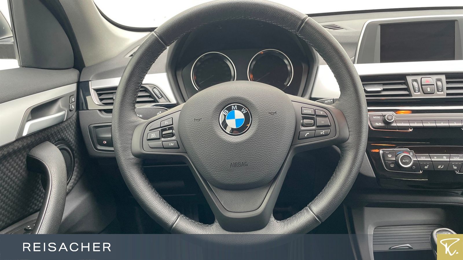 BMW X1 sDrive 18i SHZ,PDCv+h,Parkassistent foto 5