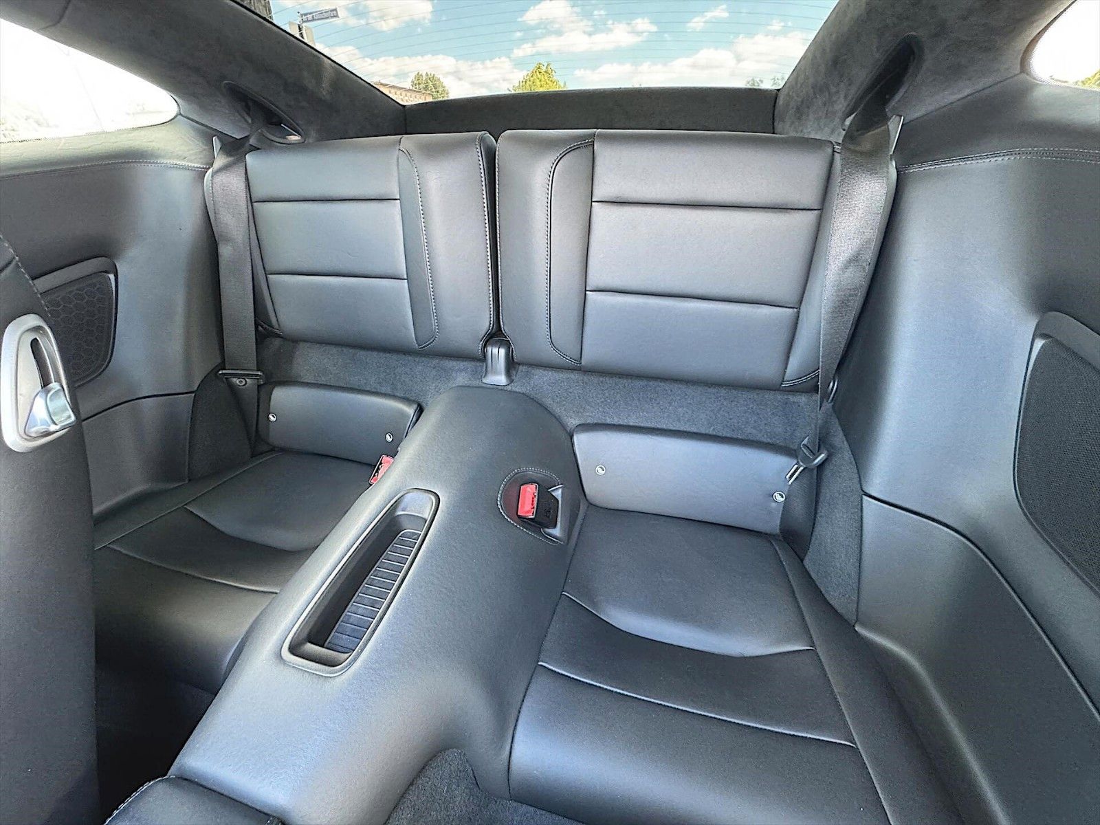 Fahrzeugabbildung Porsche 991.2 911 GTS Carrera 4S *Pano*LED*Keyless*BOSE*