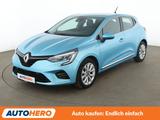 Renault Clio 1.3 TCe Intens Aut.*NAV*LED*TEMPO*PDC*BT* - Renault Clio Gebrauchtwagen in München