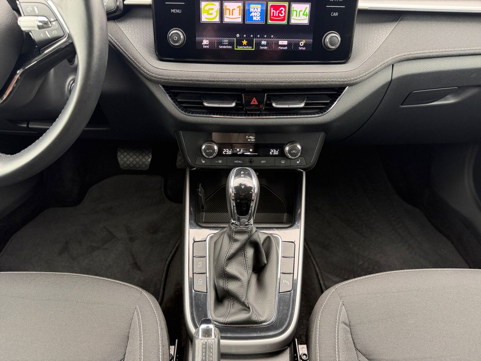 Fabia 1,0 TSI DSG Style Kamera CarPlay LED