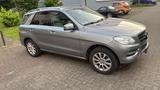 Mercedes-Benz Mercedes ml - Mercedes-Benz ML 350 in Krefeld