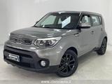 Kia KIA Soul 1.6 GDi Life Soul - graue Kia Soul
