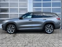 Skoda Kodiaq 2.0 TDI DSG 4x4 Sportline 7SI PANO 4JGAR bei Autohaus Landmann & Maier OHG