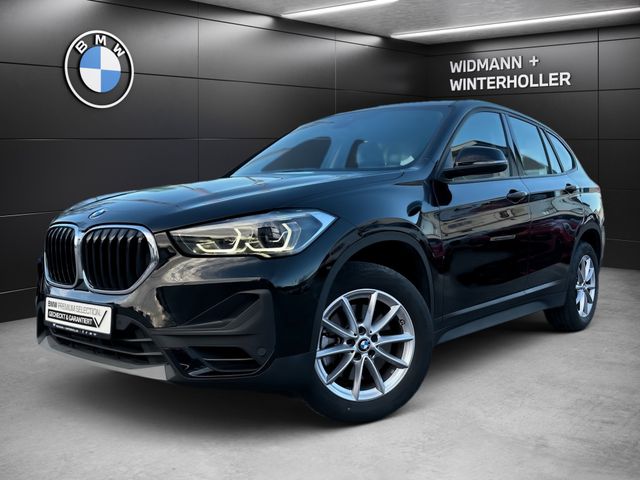 BMW X1 xDrive20i Advantage Navi LED DAB PA el.Heck