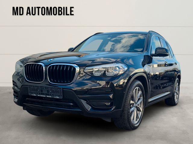 BMW X3 xDrive 30 d