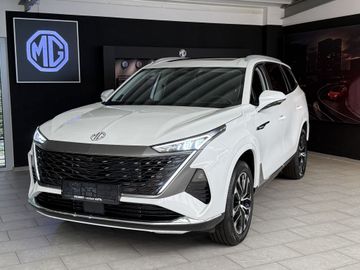MG AndereS9 1.5T PHEV Premium