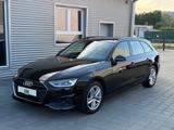 Audi A4 Avant 40 TFSI quattro basis*1.HAND*MWST*KAMER