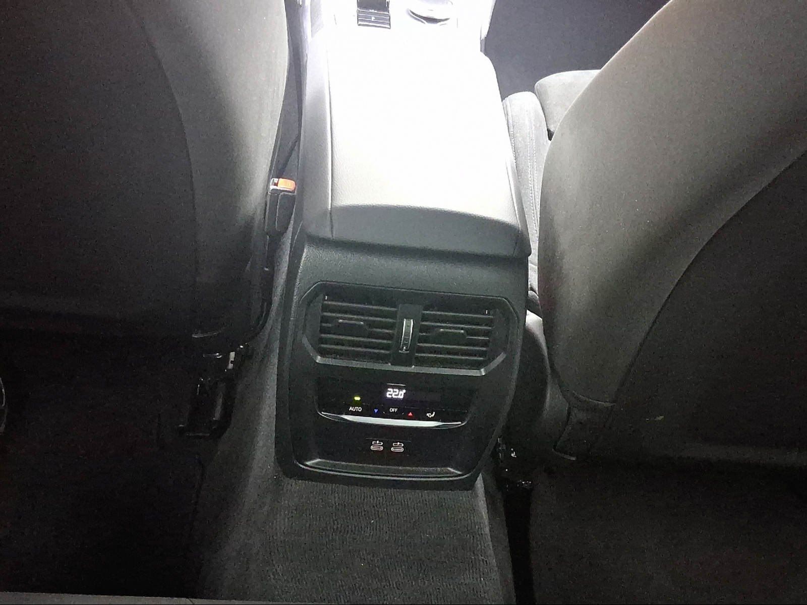 BMW 420 Gran Coupé - Bild 18