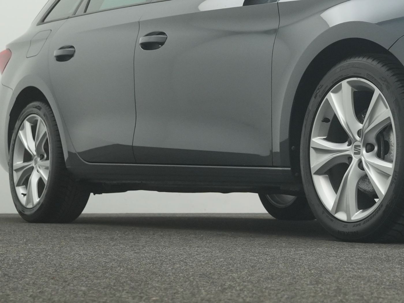 Seat Leon - Bild 22