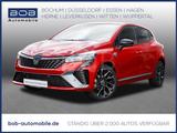 Renault Clio Esprit Alpine TCe 90 NAVI SHZ PDC BOSE