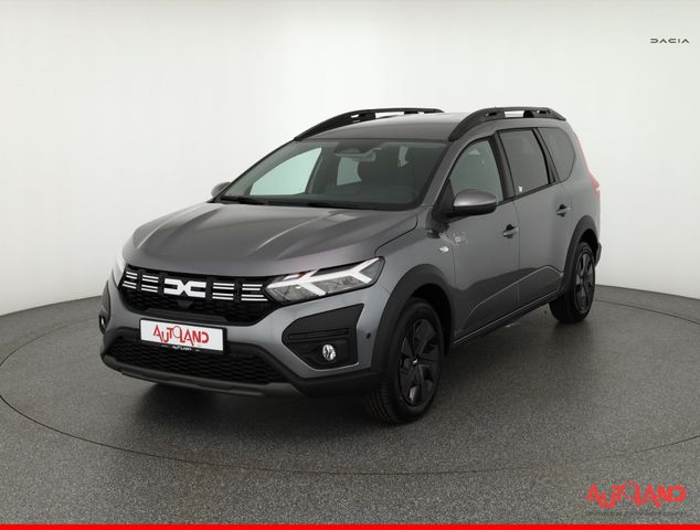 Dacia Jogger TCe 110 LED 7-Sitzer Tempomat Sitzheizung