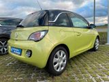 Opel Adam Slam ecoFlex, 2. Hand, - Opel Adam: Slam