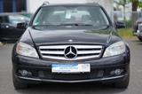 Mercedes-Benz C 220 CDI T-Modell Avantgarde Automatik Navi PDC - gebrauchte Mercedes-Benz C 220 aus dem Jahr 2009