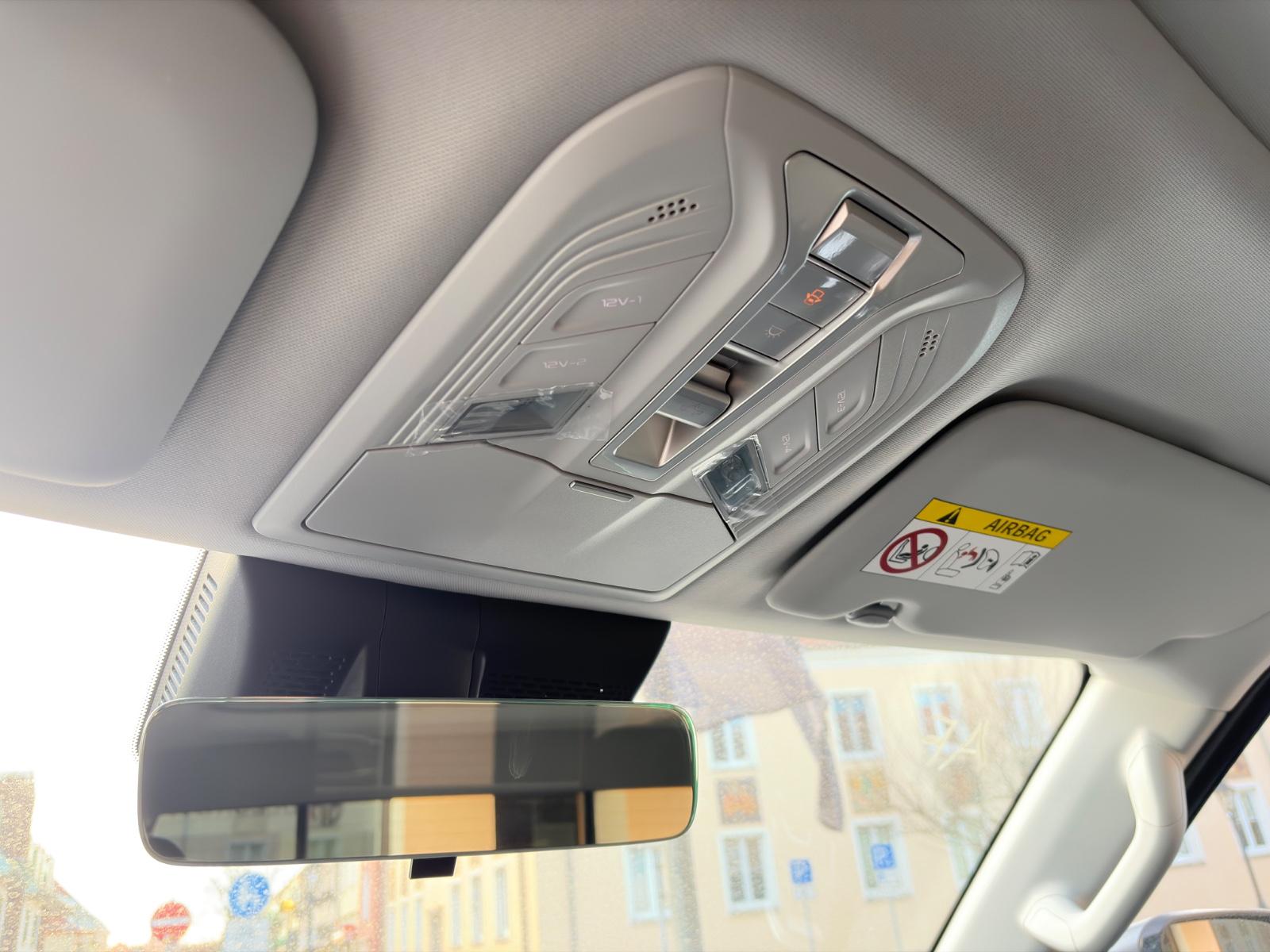DFM Rich9 4x4 DAB 360°Kamera LED Panorama Shitzhzg