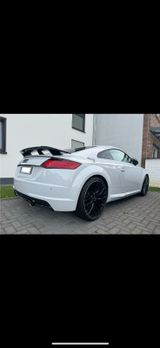Audi TT Coupe 2.0 TFSI S-tronic Quattro Compitition  - Audi TT in Köln