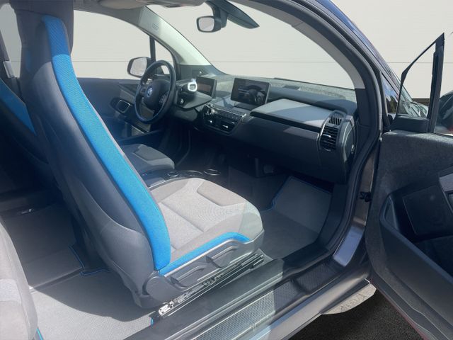 BMW i3 S 120 Ah+Nav+LED+Business+Keyless+Kamera+1.Ha