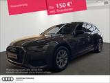 Audi A6 Avant 35 TDI 120(163) kW(PS) S tronic SHZ  Na - Audi A6: Ps