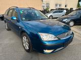 Ford Mondeo Turnier Futura X  AUS 2.HAND Scheckheftge - gebrauchte Ford Mondeo aus dem Jahr 2006