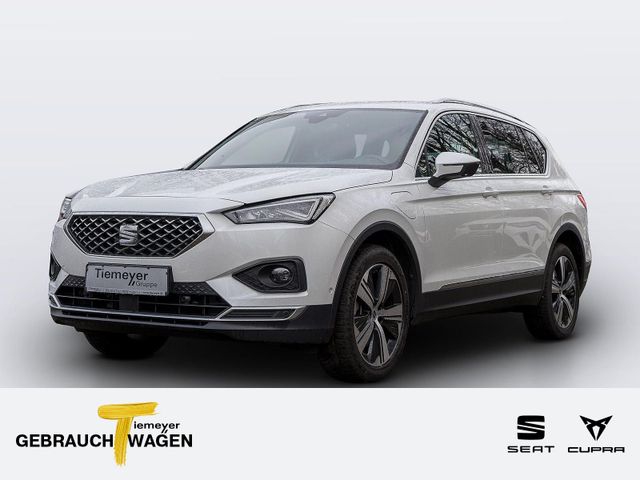 Seat Tarraco 1.4 eHybrid X-PERIENCE PANO LED KAMERA L