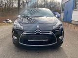 Citroën DS3 SoChic automatik - Citroën DS3: Auto