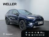 Toyota RAV 4 2.5 4x2 Hybrid Teamplayer *LED*360°*el Hec - Toyota: Rav2