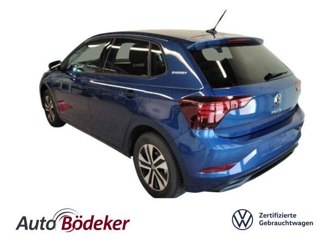 Volkswagen Polo 1.0 TSI DSG Energy Garantie b. 18.2.31 