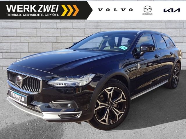 Volvo V90 Cross Country Pro B5 AWD ACC Google Standhz