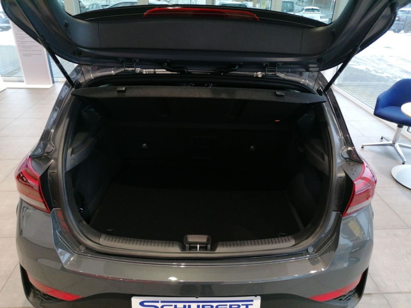 Hyundai i30 - Bild 12