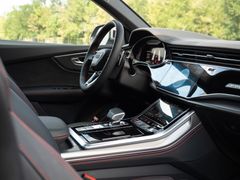 Audi RSQ8 – 19 / 35
