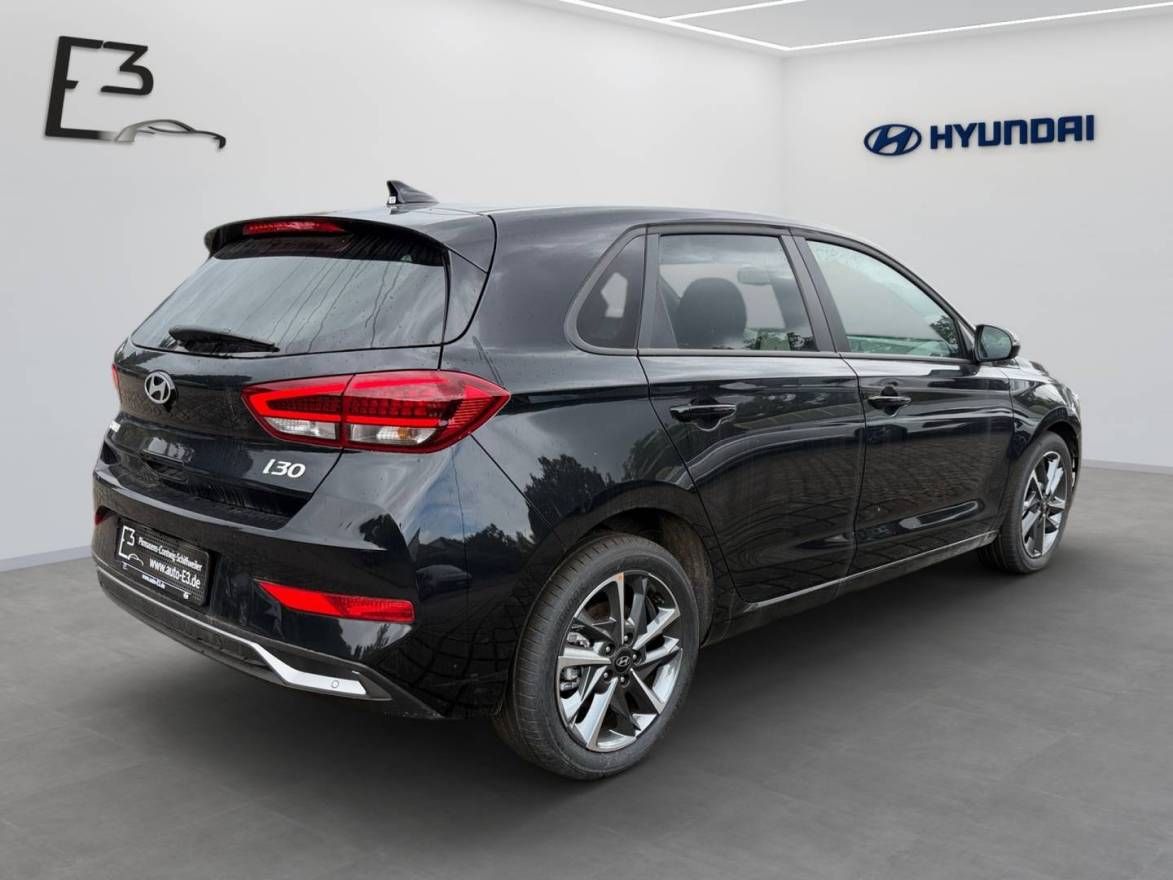 Hyundai i30 – Bild 3