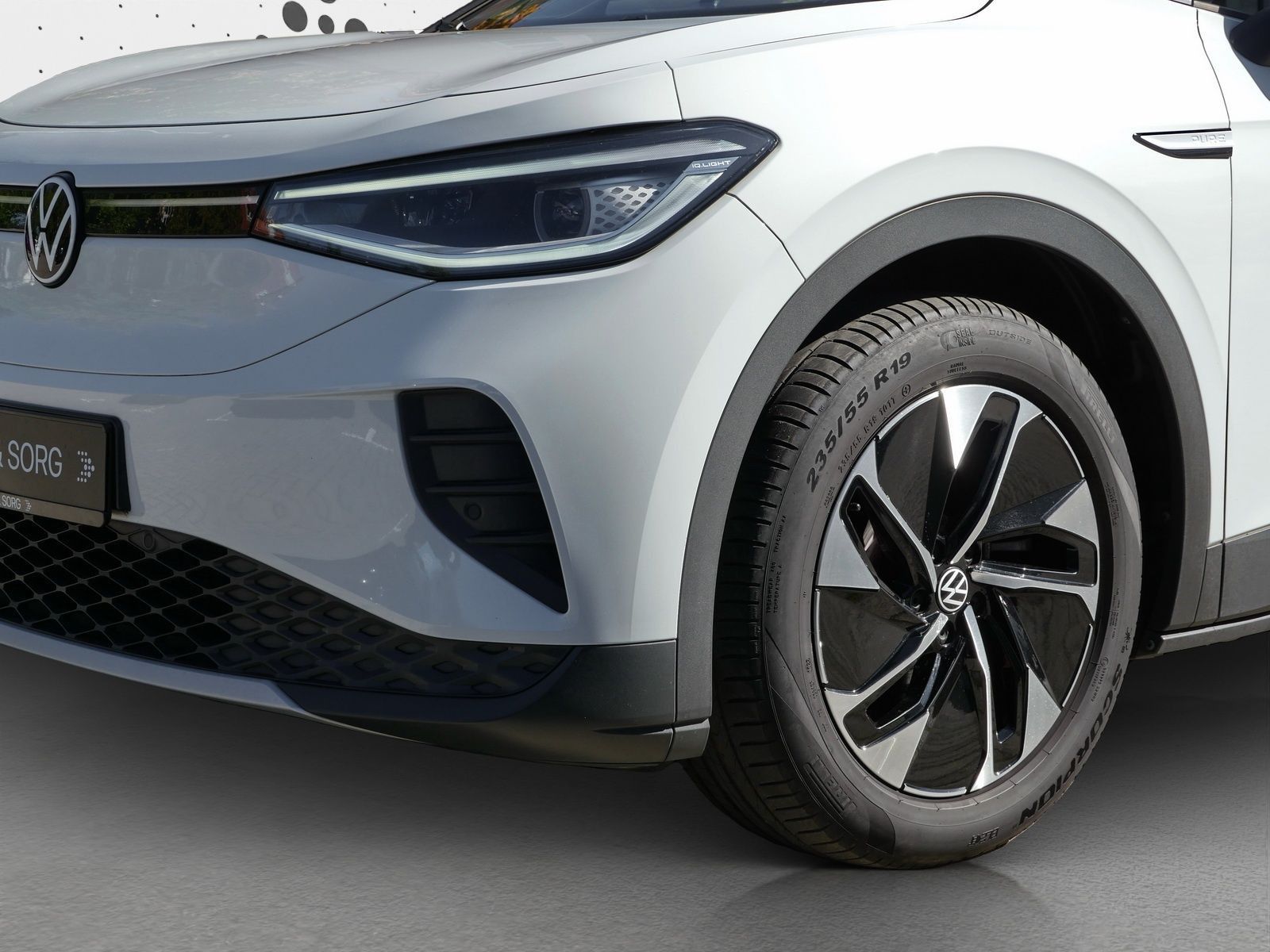 Volkswagen ID.4 - Bild 14