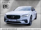 Volvo S90 T8 AWD Recharge Plug-In Hybrid Ultimate Dark - Volvo S90: Ultimate Dark